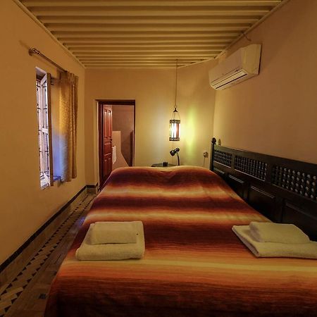 Riad Rocco Fes Ngoại thất bức ảnh