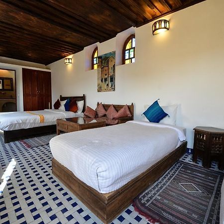 Riad Rocco Fes Ngoại thất bức ảnh