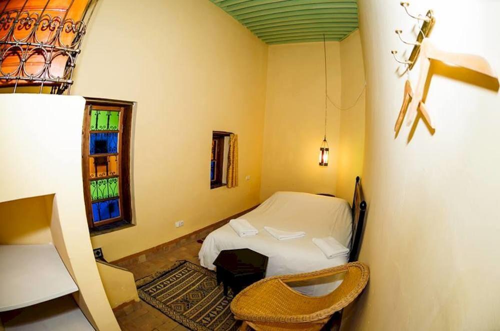 Riad Rocco Fes Ngoại thất bức ảnh