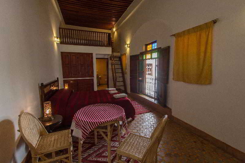 Riad Rocco Fes Ngoại thất bức ảnh