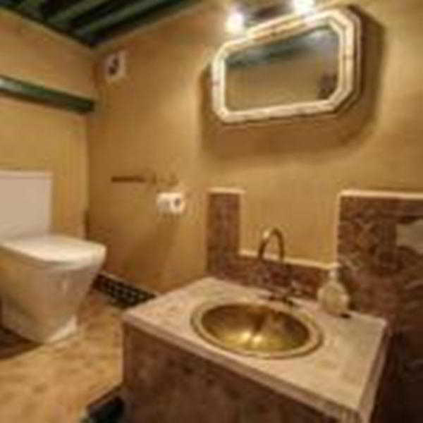 Riad Rocco Fes Ngoại thất bức ảnh