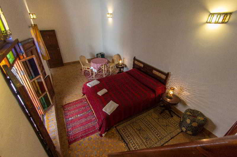 Riad Rocco Fes Ngoại thất bức ảnh