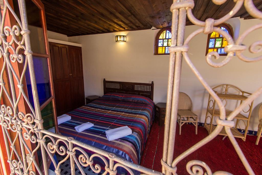 Riad Rocco Fes Phòng bức ảnh
