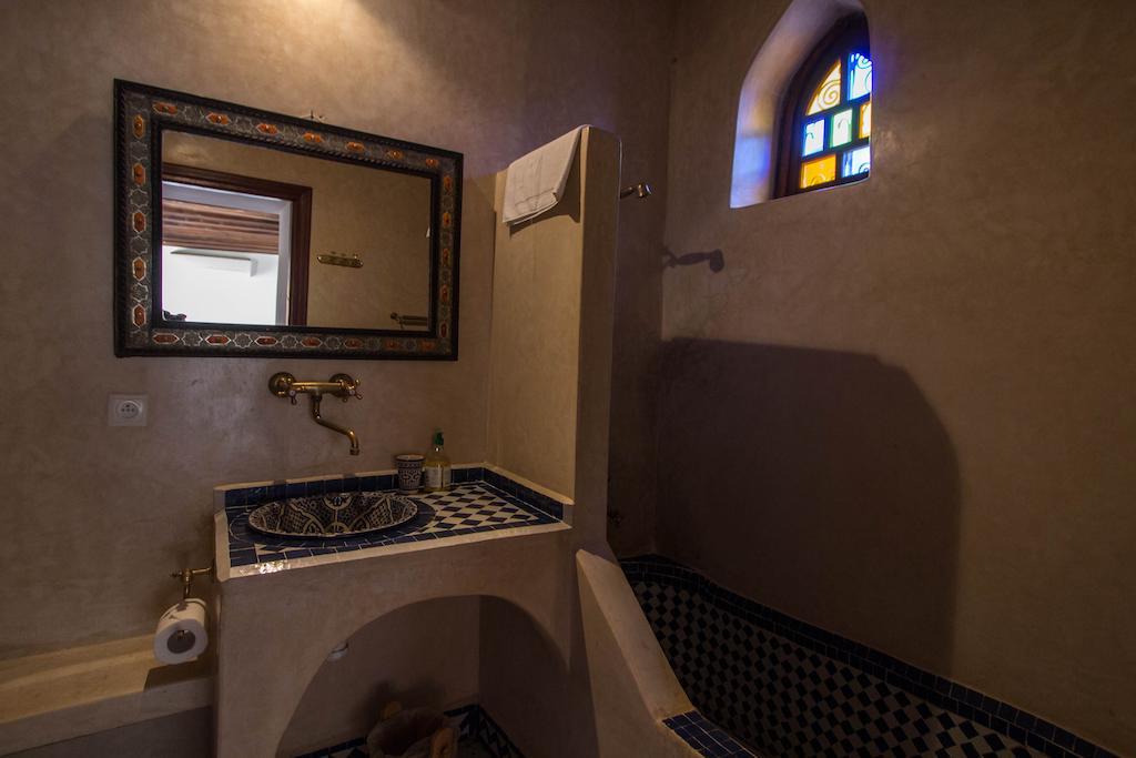 Riad Rocco Fes Phòng bức ảnh