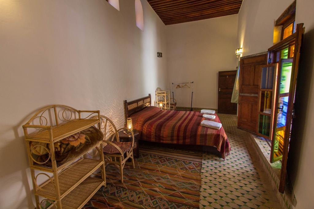 Riad Rocco Fes Phòng bức ảnh