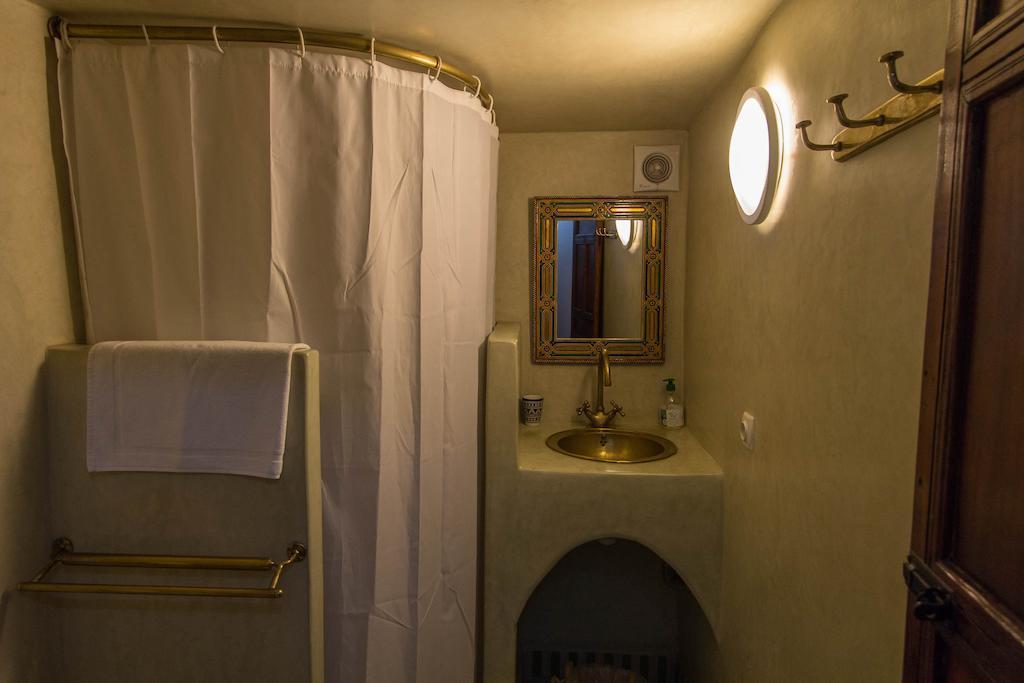 Riad Rocco Fes Ngoại thất bức ảnh