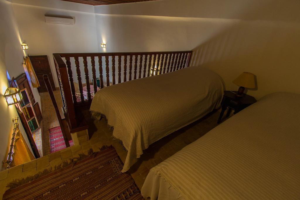 Riad Rocco Fes Phòng bức ảnh