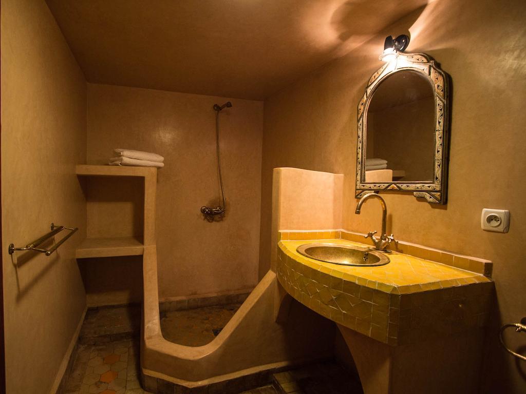 Riad Rocco Fes Ngoại thất bức ảnh