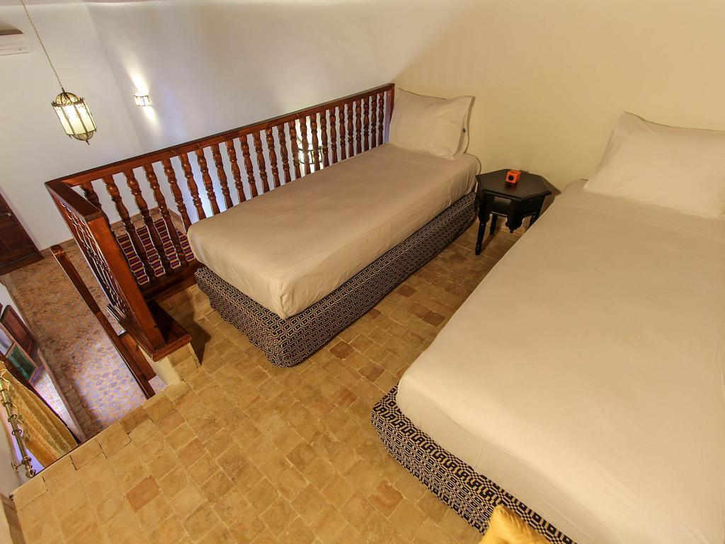 Riad Rocco Fes Ngoại thất bức ảnh