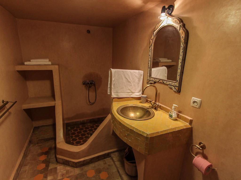 Riad Rocco Fes Phòng bức ảnh