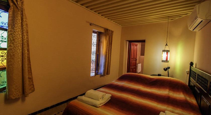 Riad Rocco Fes Ngoại thất bức ảnh