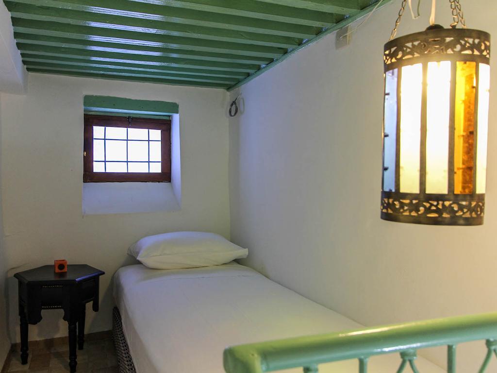 Riad Rocco Fes Ngoại thất bức ảnh