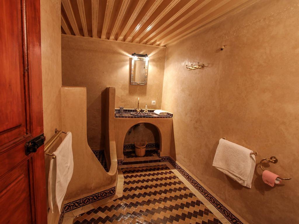 Riad Rocco Fes Ngoại thất bức ảnh