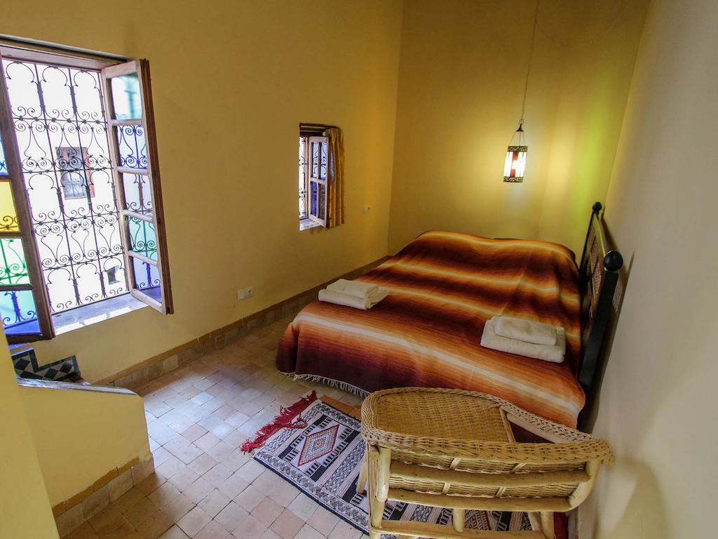 Riad Rocco Fes Phòng bức ảnh