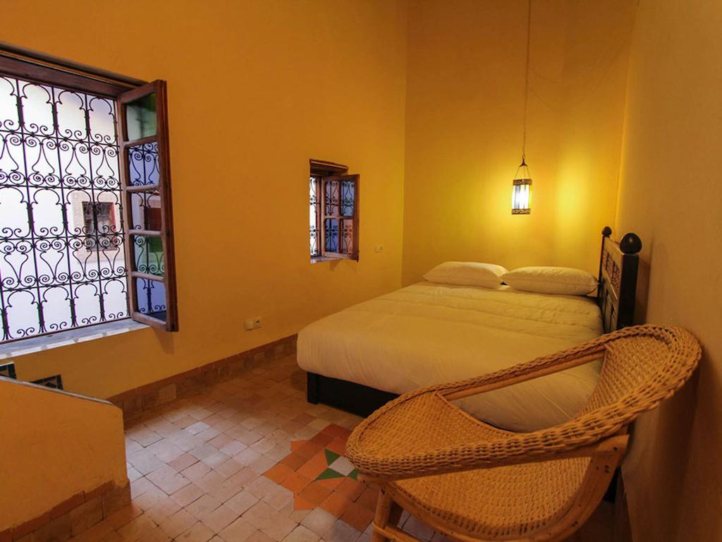 Riad Rocco Fes Phòng bức ảnh